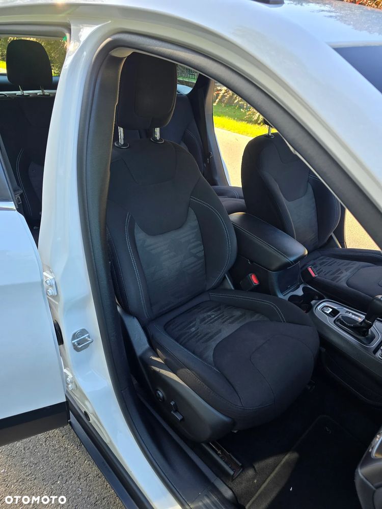 Jeep Cherokee 2.2 Multijet Active Drive II Automatik Limited - 22