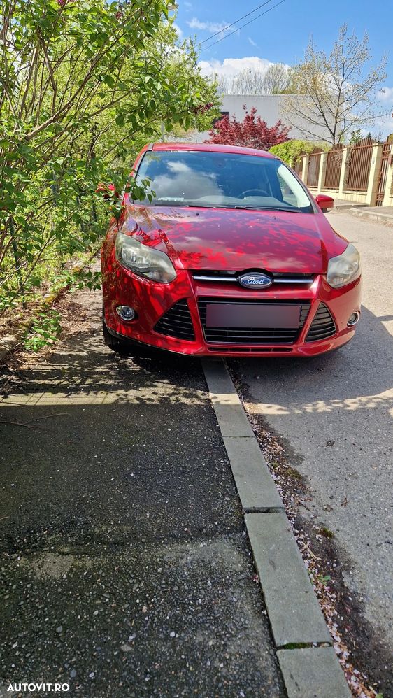 Ford Focus - 3
