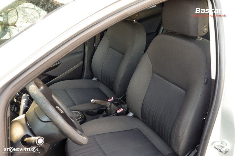 Opel Astra Sports Tourer 1.7 CDTi Cosmo - 14