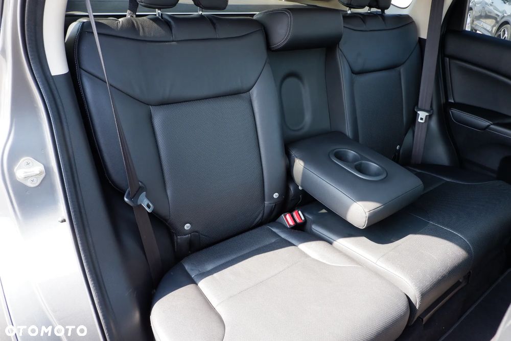 Honda CR-V 1.6i DTEC 4WD Automatik Executive - 14