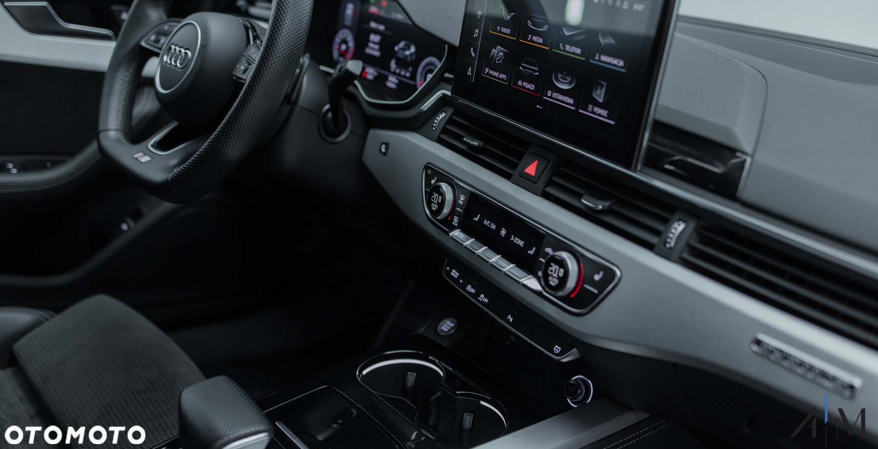 Audi A5 Sportback 45 TFSI quattro S tronic edition one - 15