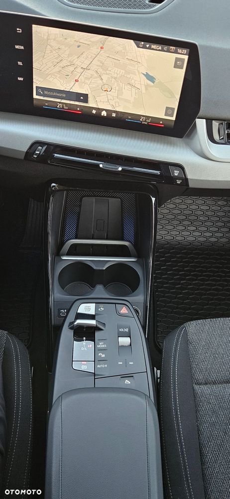 BMW X2 sDrive18d - 21