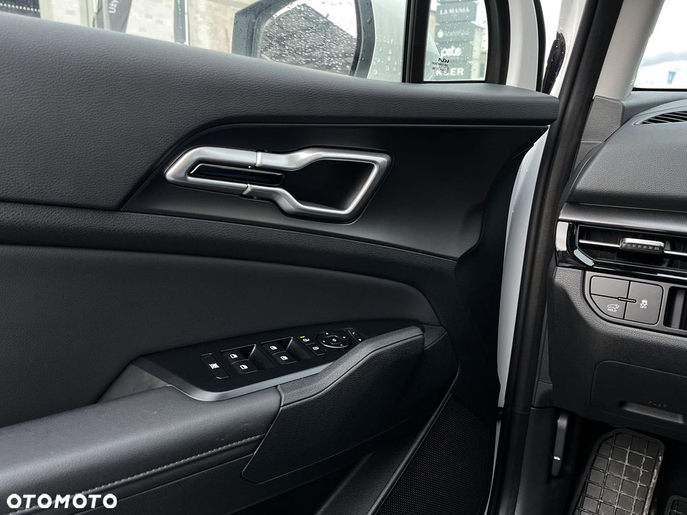 Kia Sportage 1.6 T-GDI Business Line 2WD DCT - 22