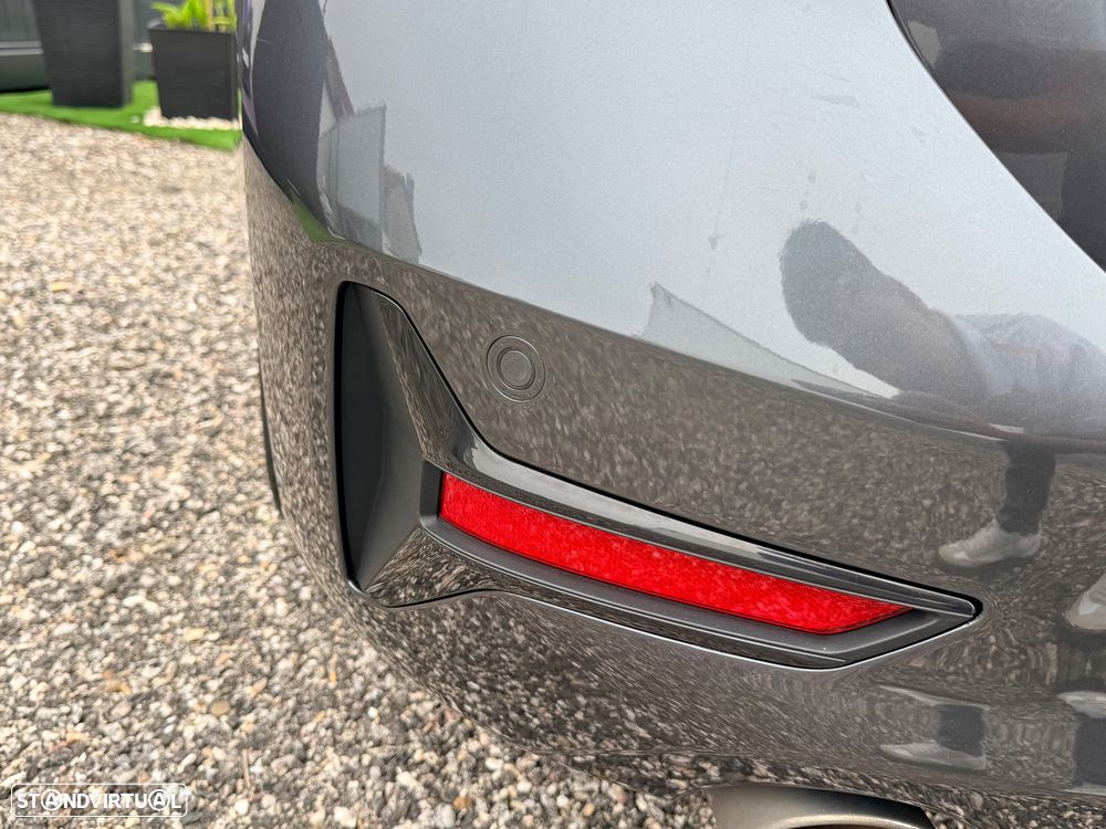 BMW 320 e Line Sport Auto - 11