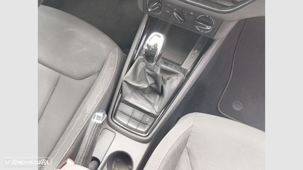 Skoda Kamiq 1.0 TSI Ambition DSG - 21