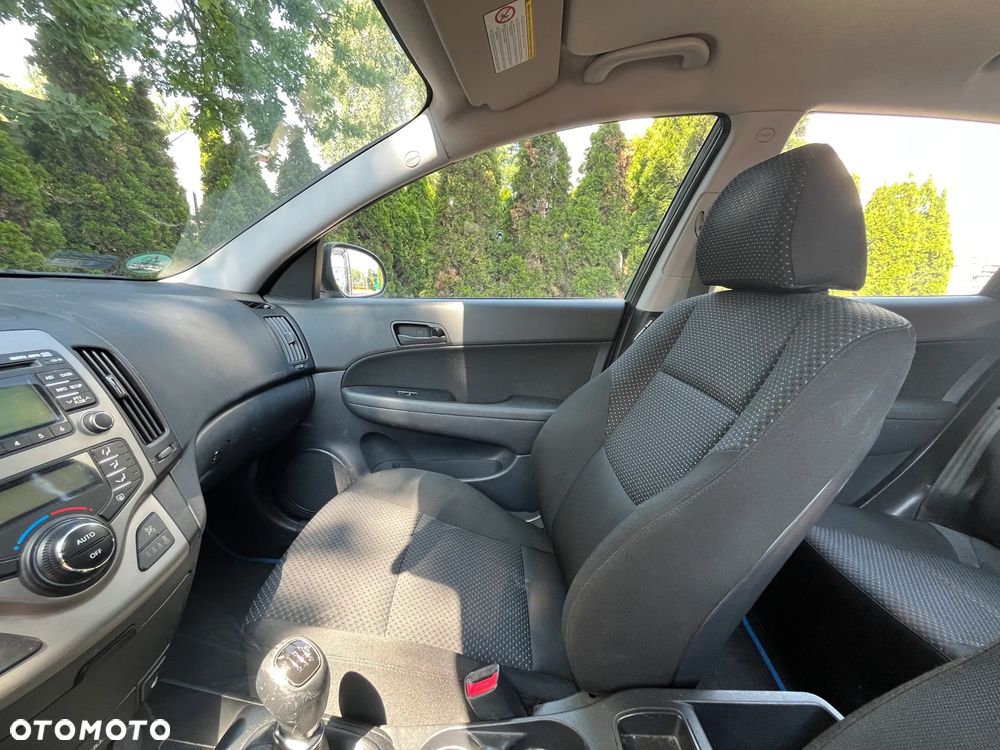 Hyundai i30 - 13