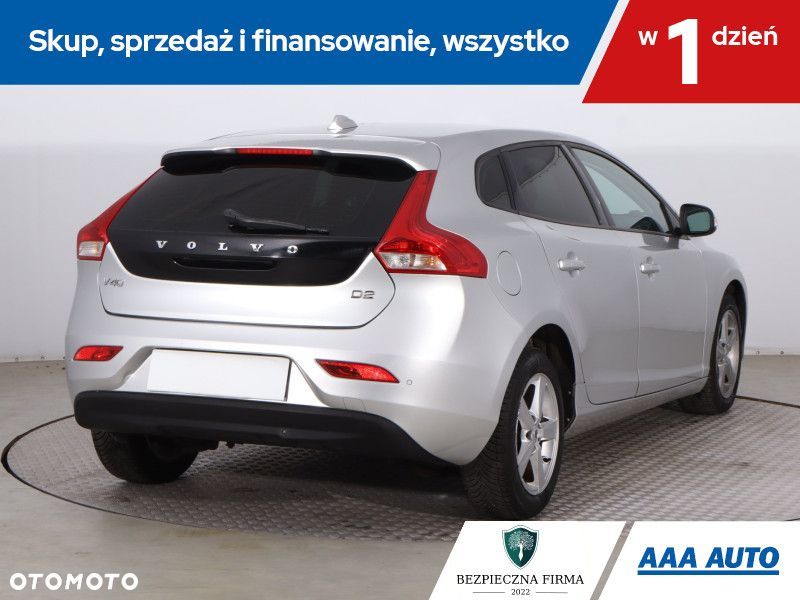 Volvo V40 - 7
