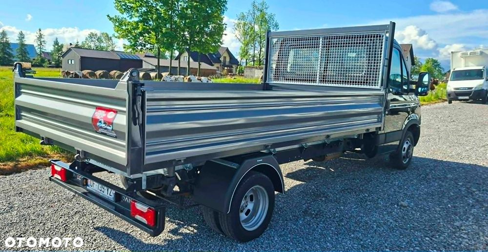 Iveco 35C13, 35C12, 35C14, 35C15 - 8