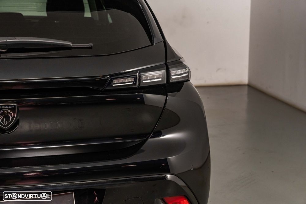 Peugeot 308 1.2 PureTech Allure - 17