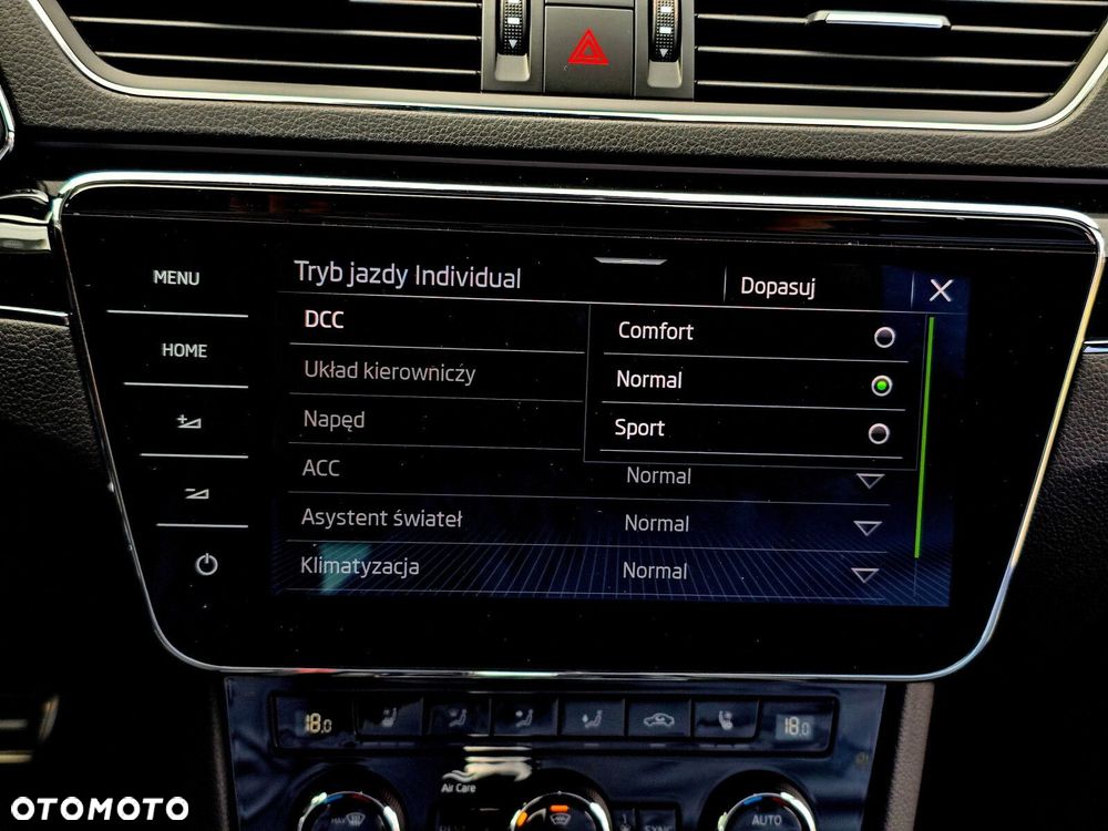 Skoda Superb 2.0 TDI SCR L&K DSG - 33