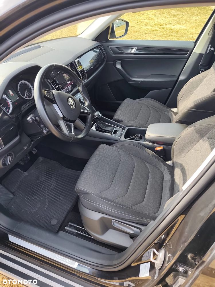 Skoda Kodiaq - 19
