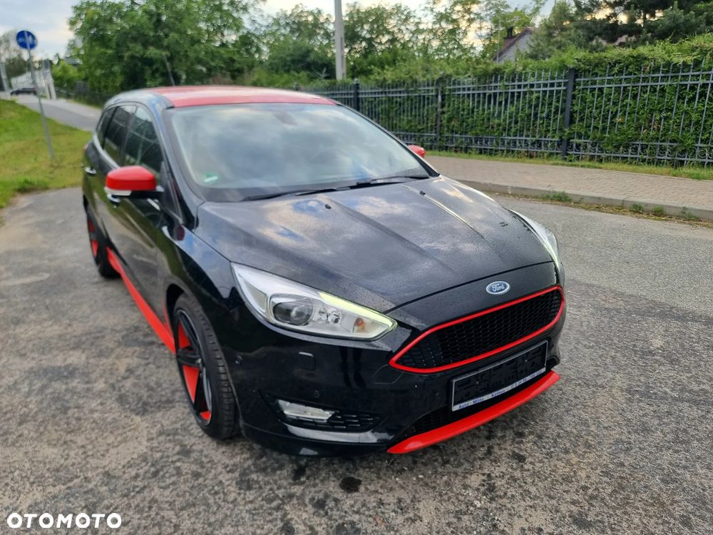 Ford Focus - 3