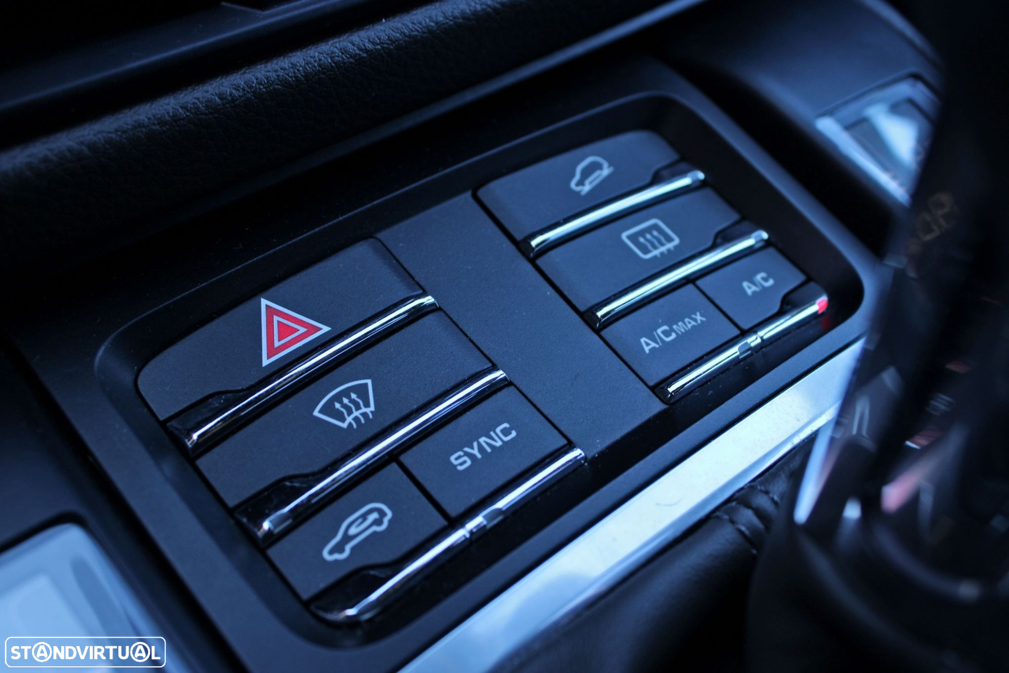 Porsche Macan Soul Edition - 22