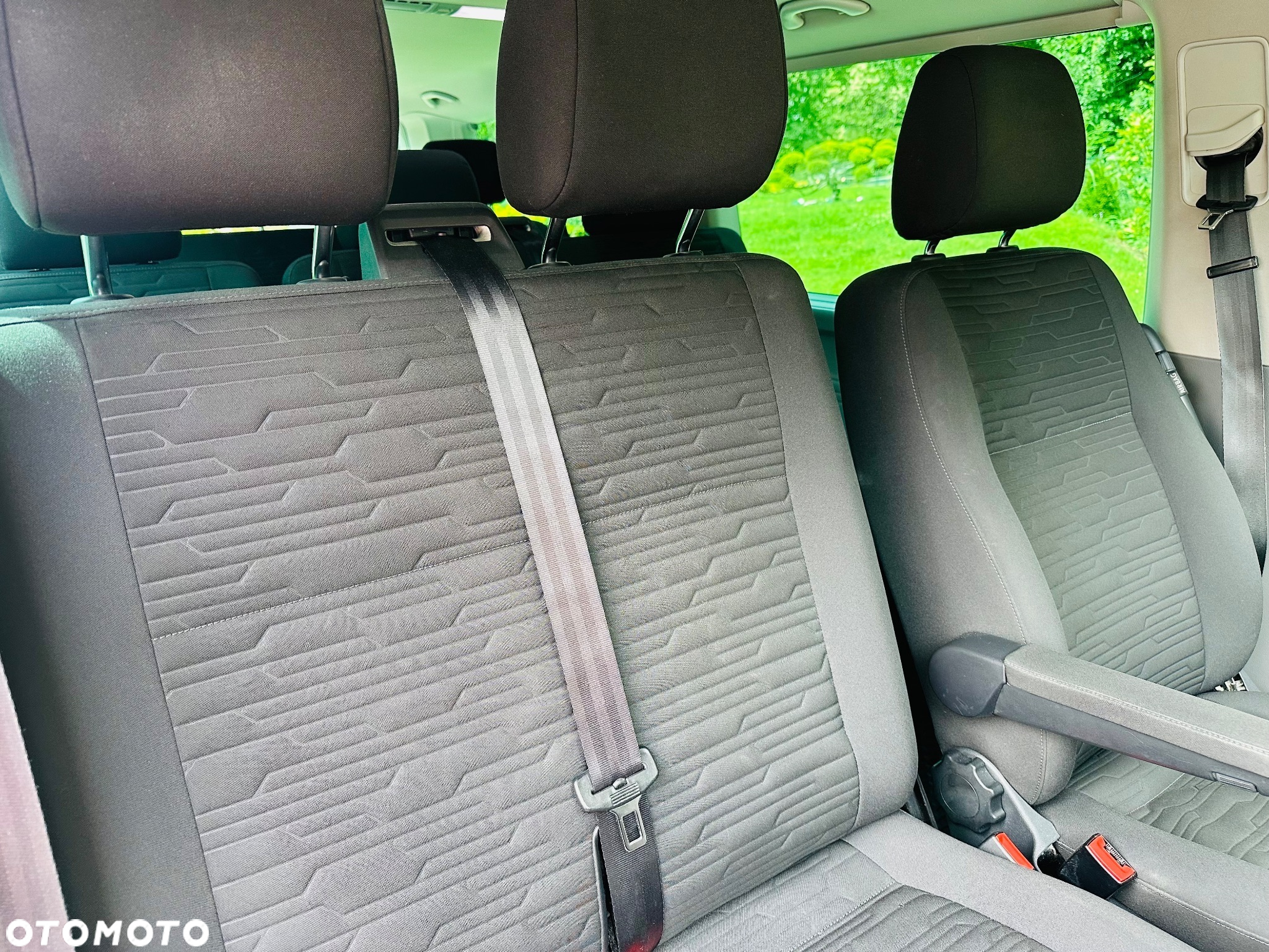 Volkswagen Caravelle 6.1 2.0 TDI L2 Highline - 18