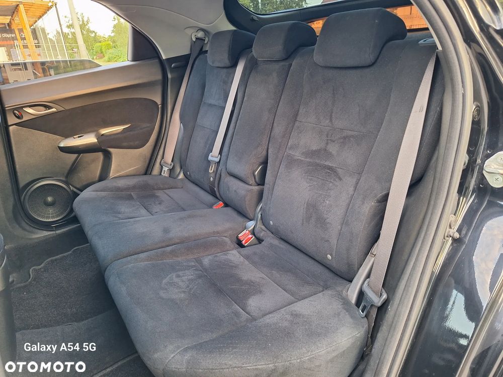 Honda Civic 1.8i-VTEC Type S - 30