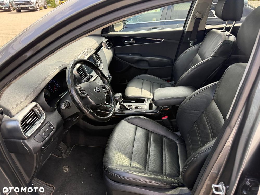 Kia Sorento 2.0 CRDI L - 14