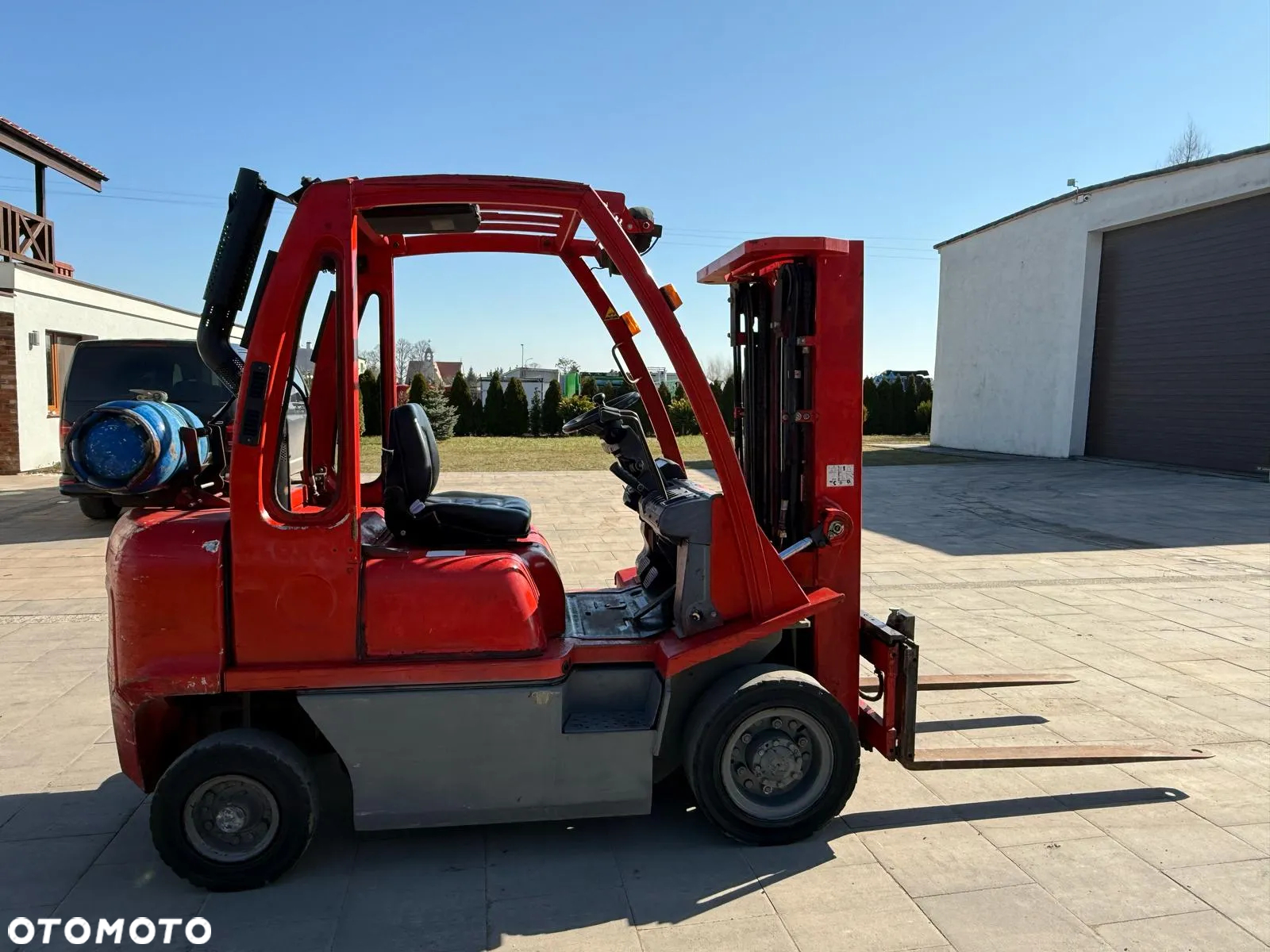 Nissan U1D2A25LQ - 8