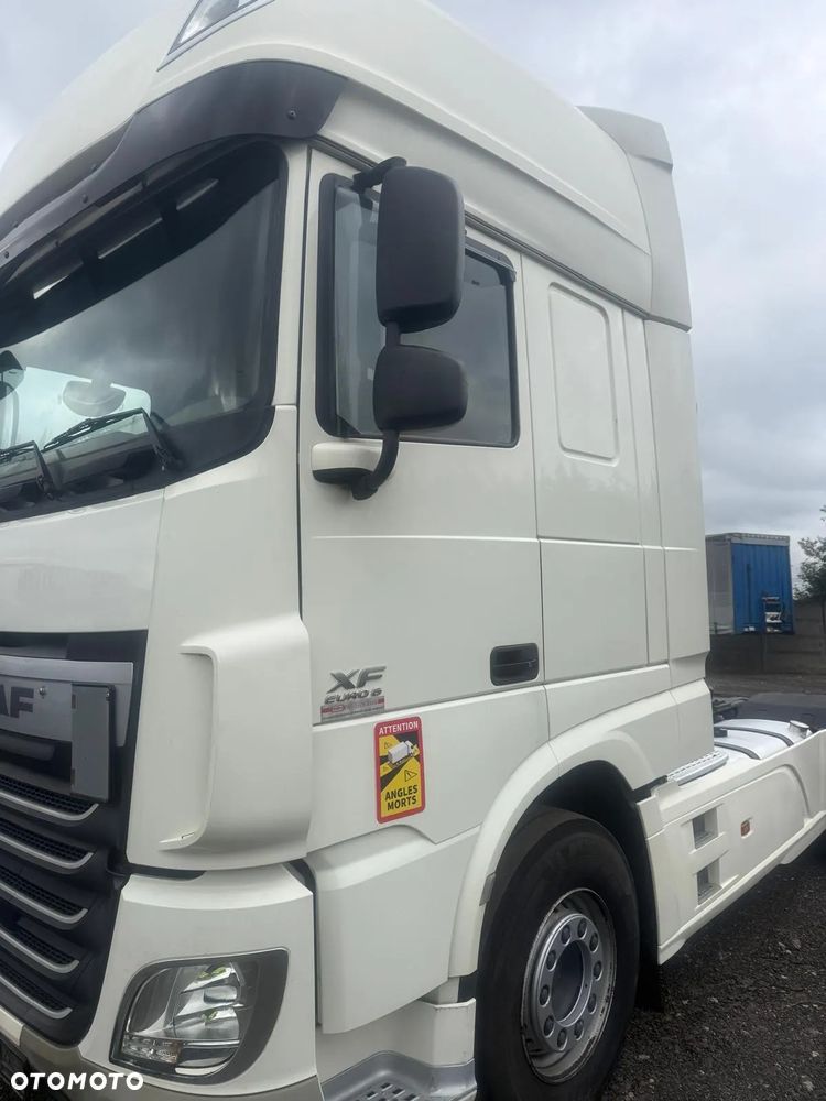 DAF XF SSC 106 - 17