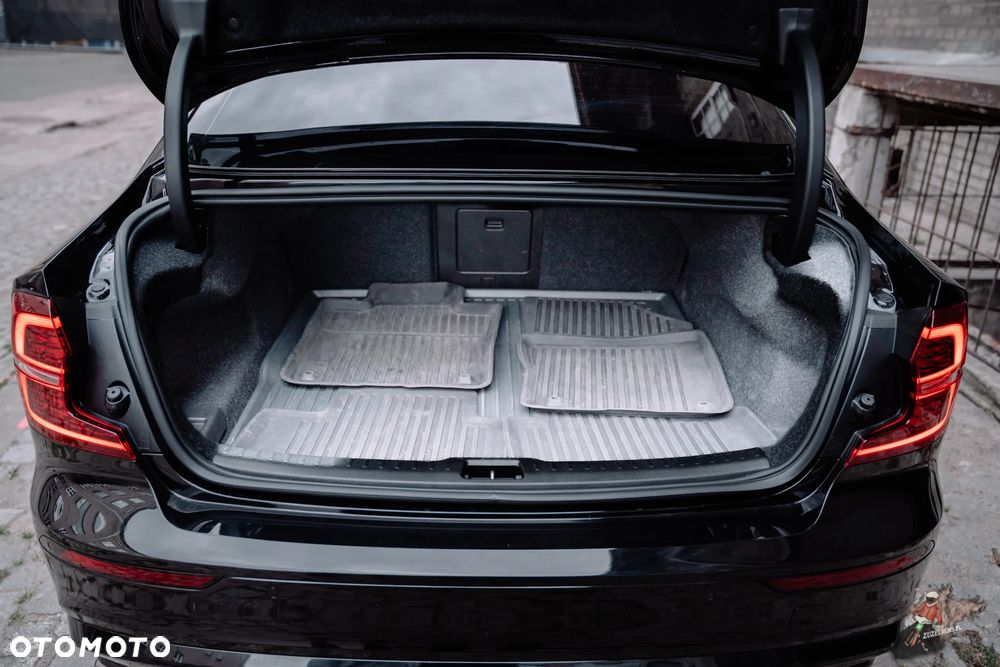 Volvo S60 - 13