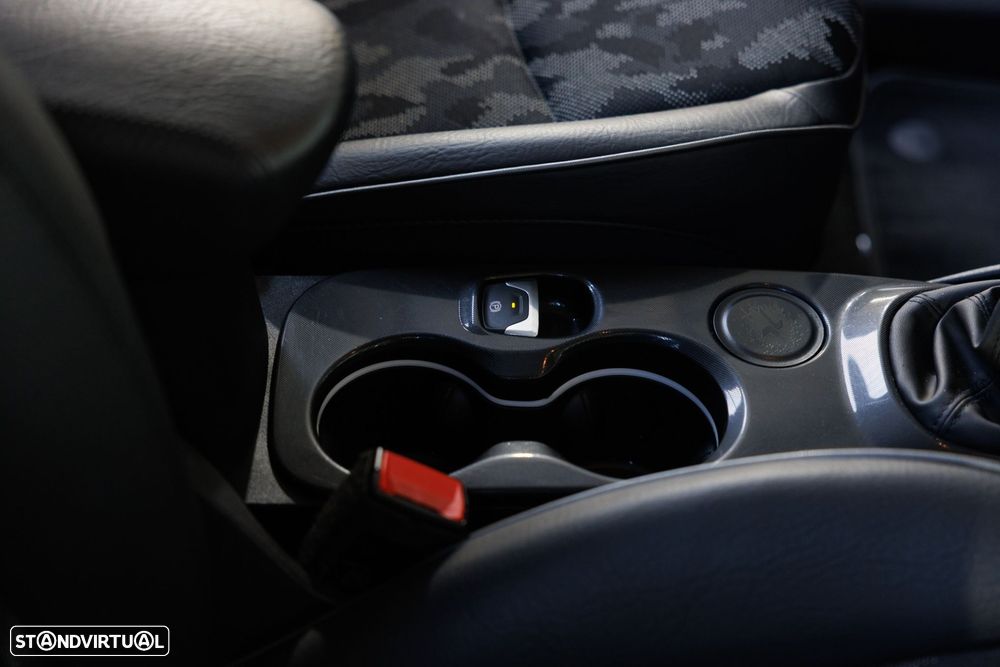 Fiat 500X 1.0 FireFly Connect - 33