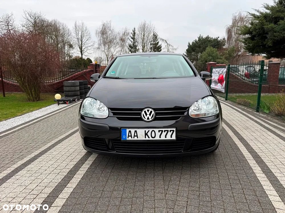 Volkswagen Golf 1.4 Goal - 7
