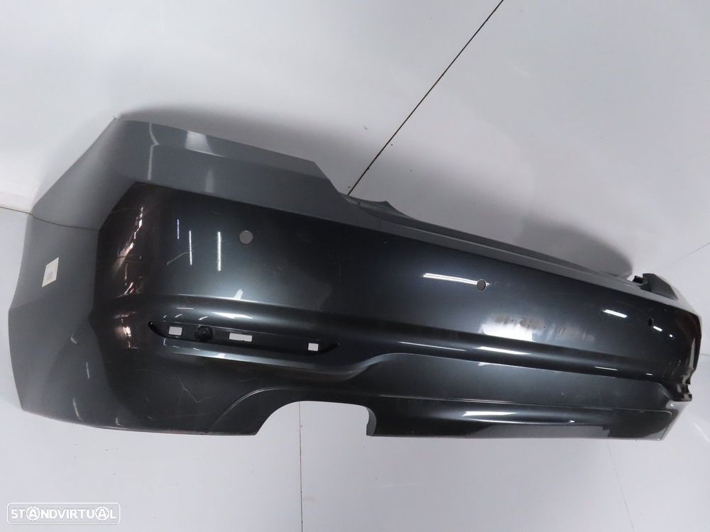 Parachoques Trás Usado / Original BMW 2 Coupe (F22, F87)/BMW 2 Convertible (F23)... - 2