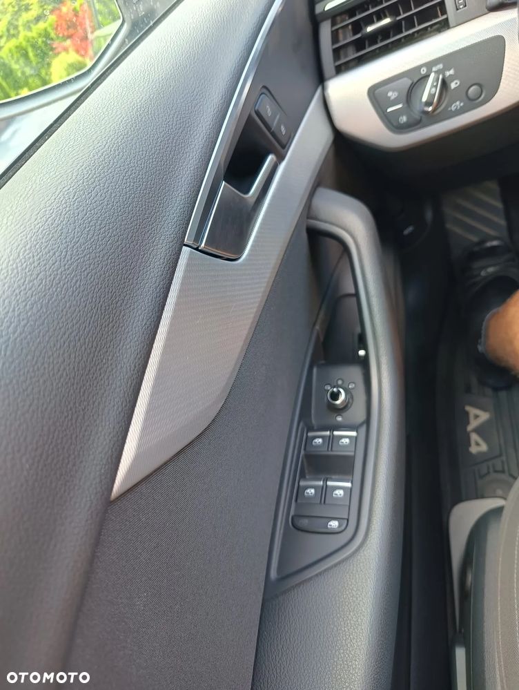 Audi A4 Avant 50 TDI quattro tiptronic sport - 18