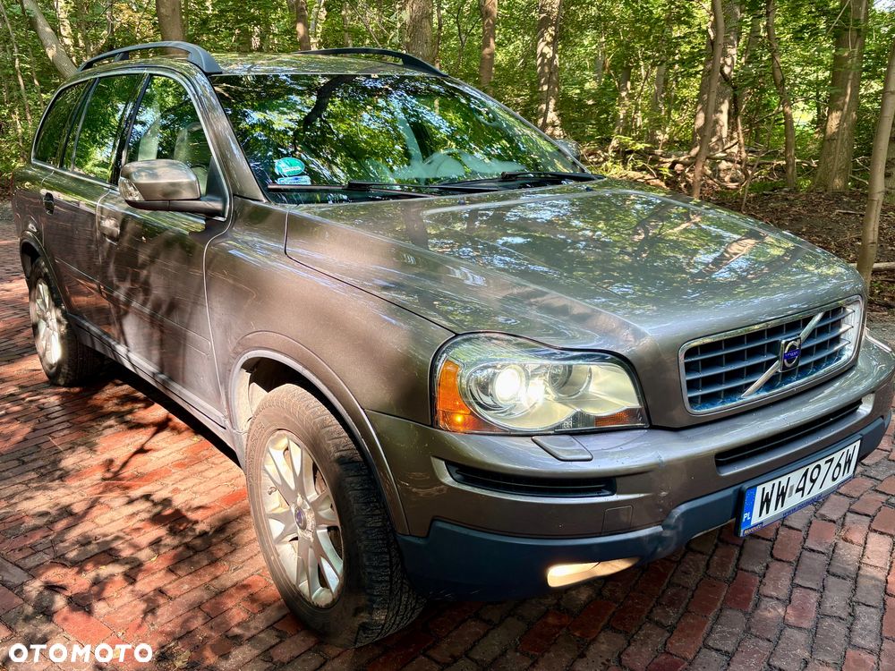 Volvo XC 90 3.2 AWD Summum - 2