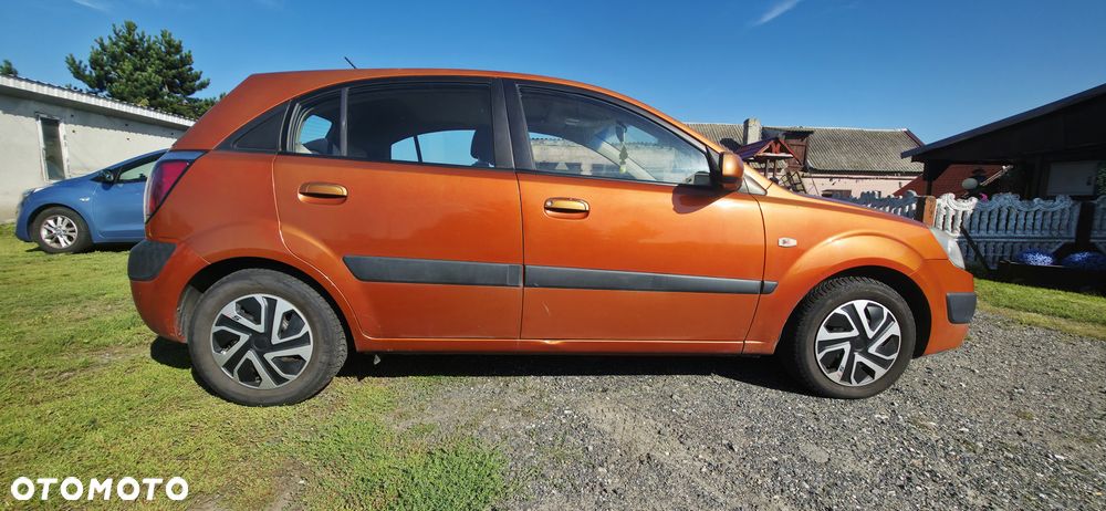 Kia Rio 1.4 Comfort - 13