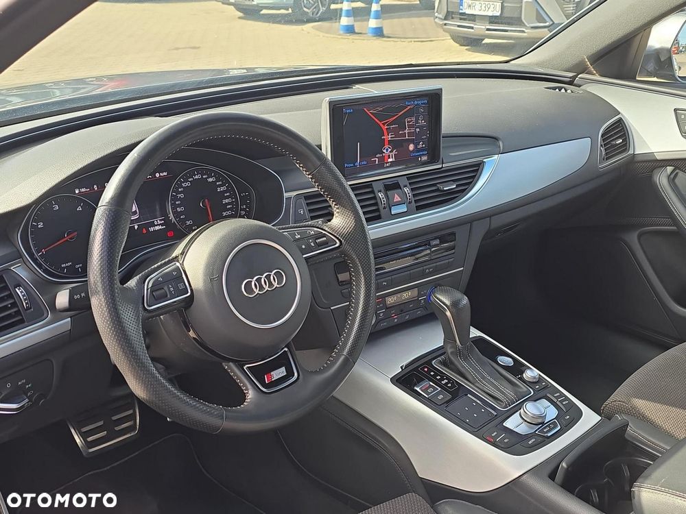 Audi A6 Avant - 19