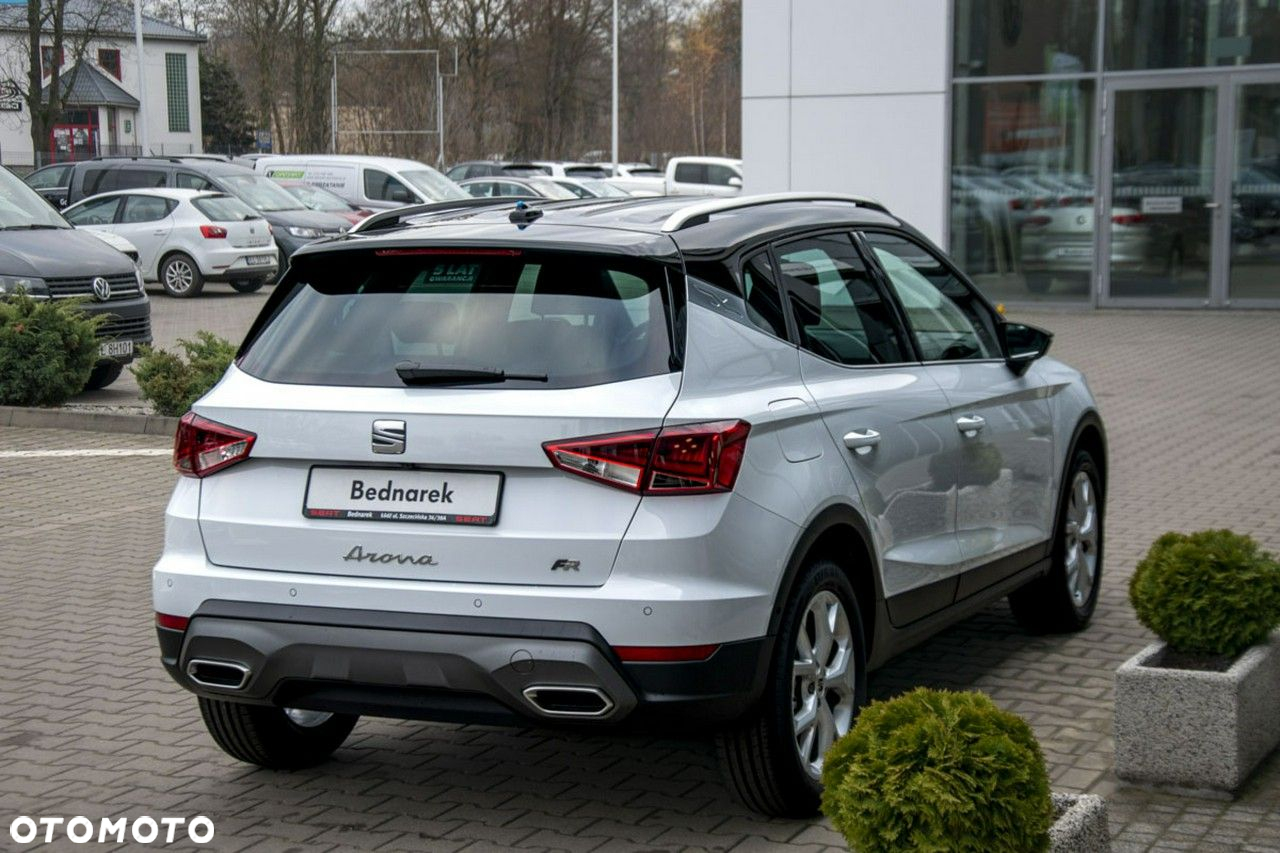 Seat Arona - 7