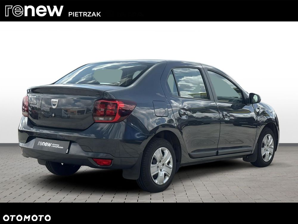 Dacia Logan 1.0 SCe Laureate - 6