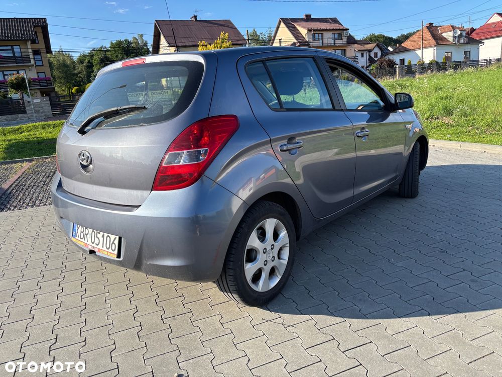 Hyundai i20 1.4 Comfort - 3