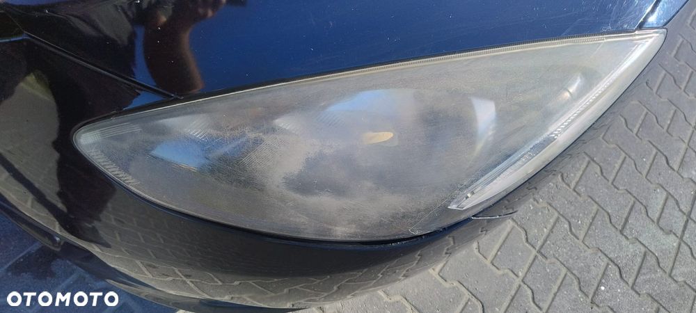 Mazda 2 1.4 CD Comfort - 13