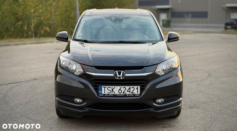 Honda HR-V 1.5 Elegance (ADAS/Honda Connect+) - 20