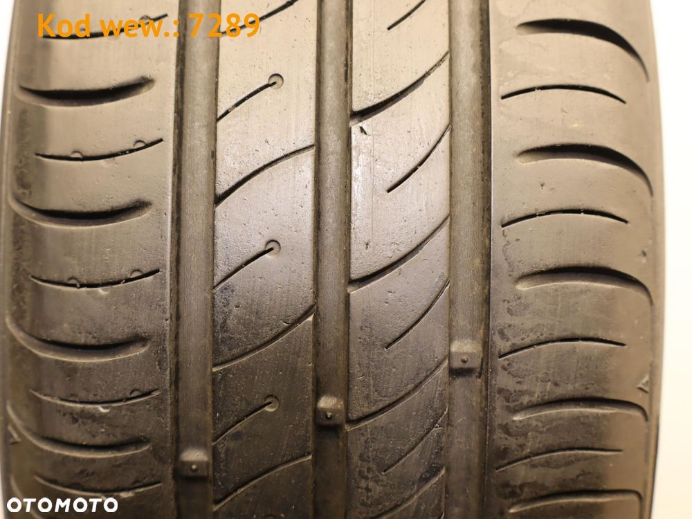Kumho Ecowing ES01 - 185/60 R15 - 7