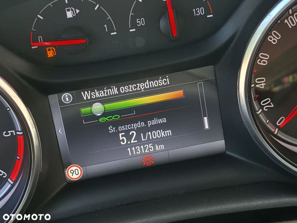 Opel Astra - 32