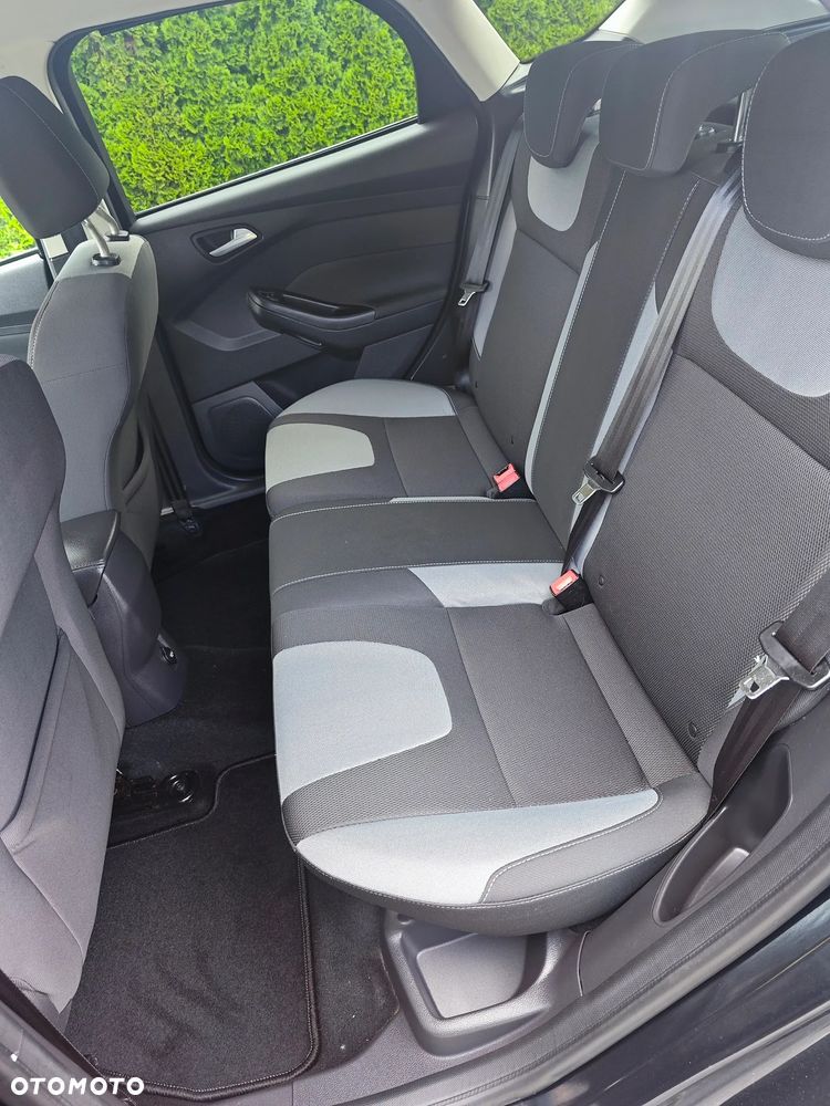 Ford Focus 2.0 TDCi Gold X (Edition) - 17