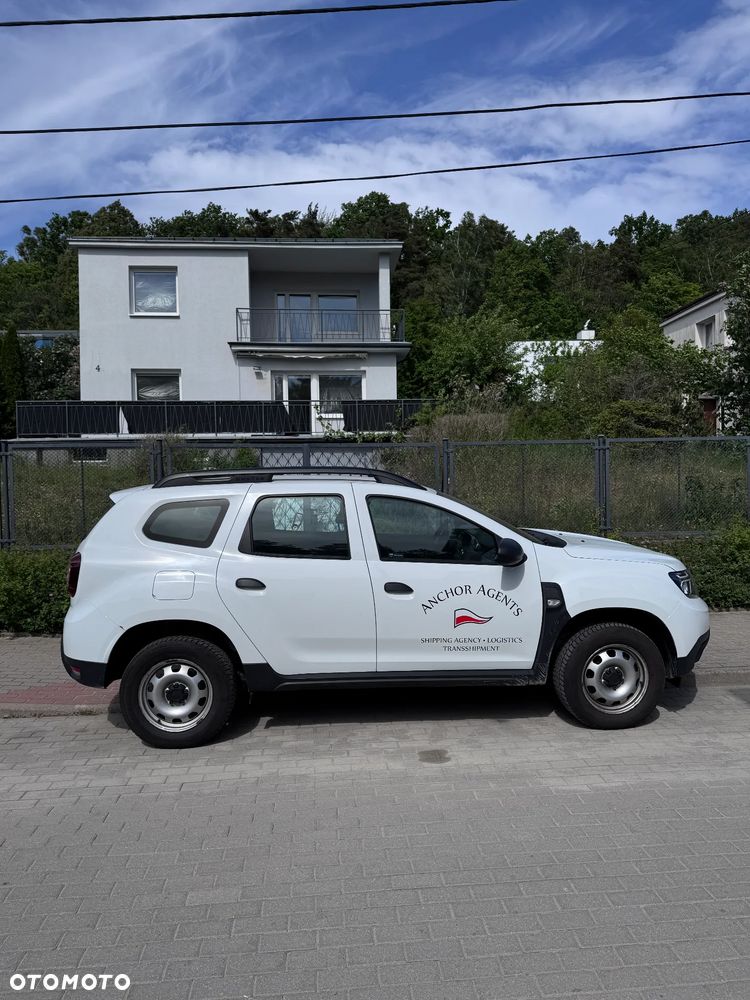 Dacia Duster 1.0 TCe Essential - 7