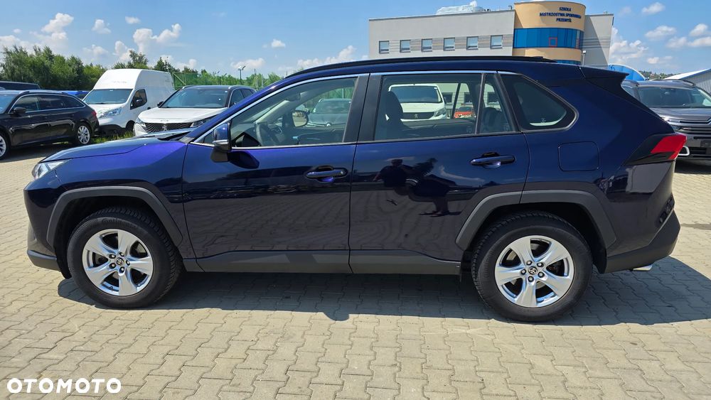 Toyota RAV4 - 38