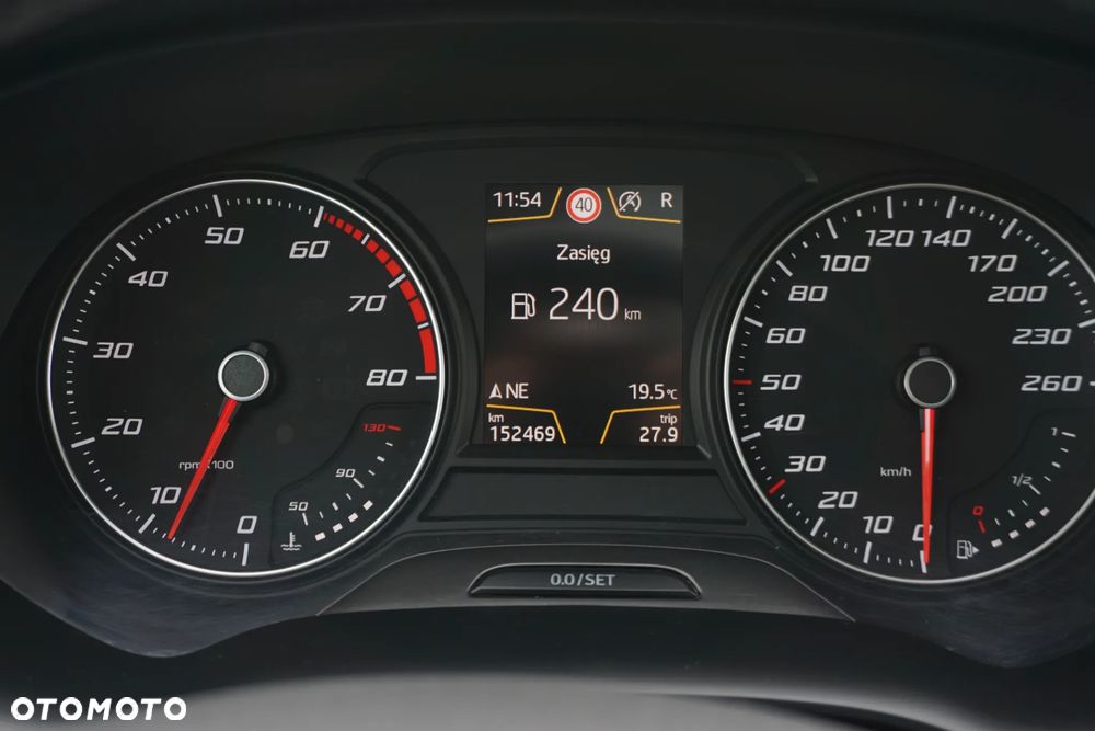Seat Ateca 1.4 ECO TSI DSG STYLE - 26
