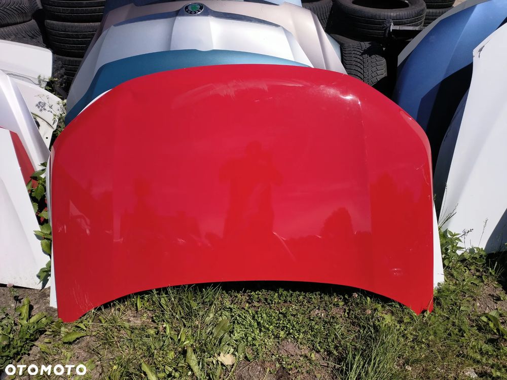 Zderzak przedni przód Vitara 3 Lift 18r - 6