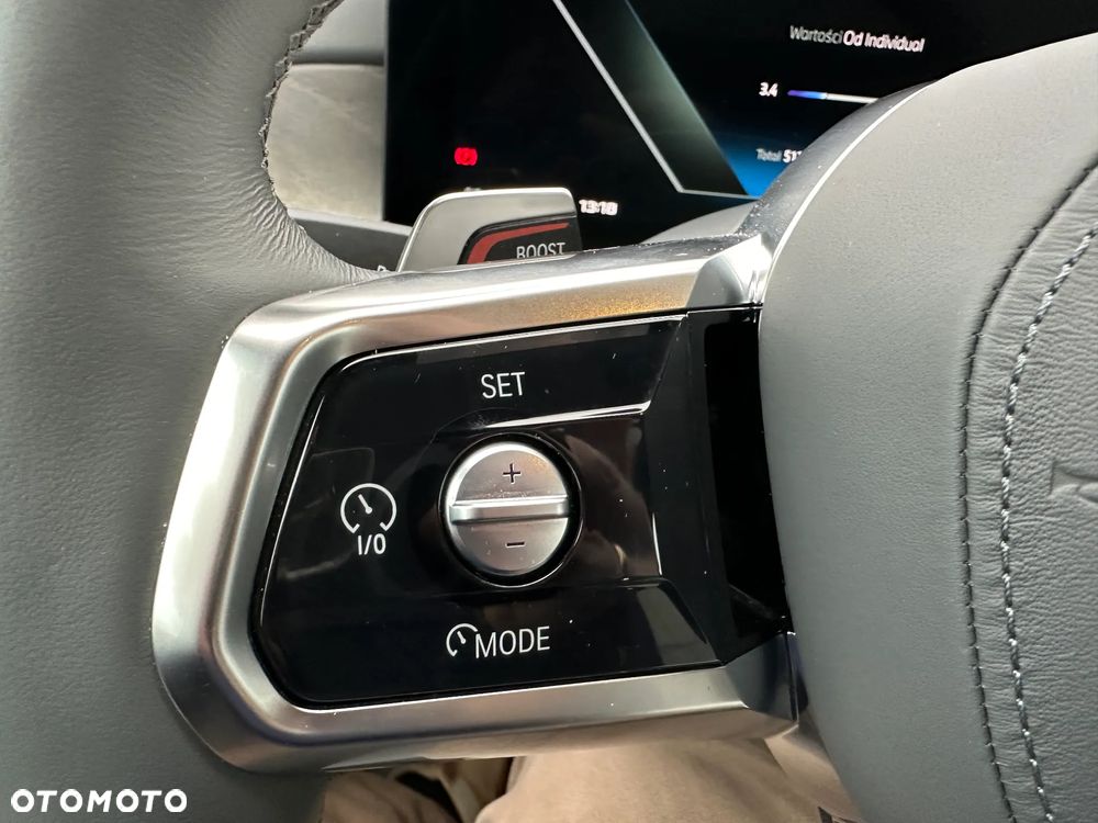 BMW i7 105.7kWh M70 xDrive - 14