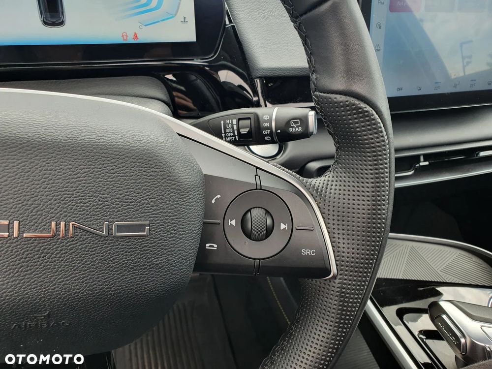 BAIC 5 Beijing 1.5T Luxury DCT - 38