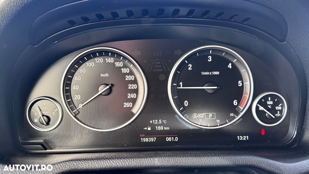 BMW X3 xDrive20d Aut. xLine - 12