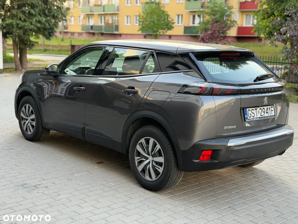 Peugeot 2008 PureTech 100 Active - 23