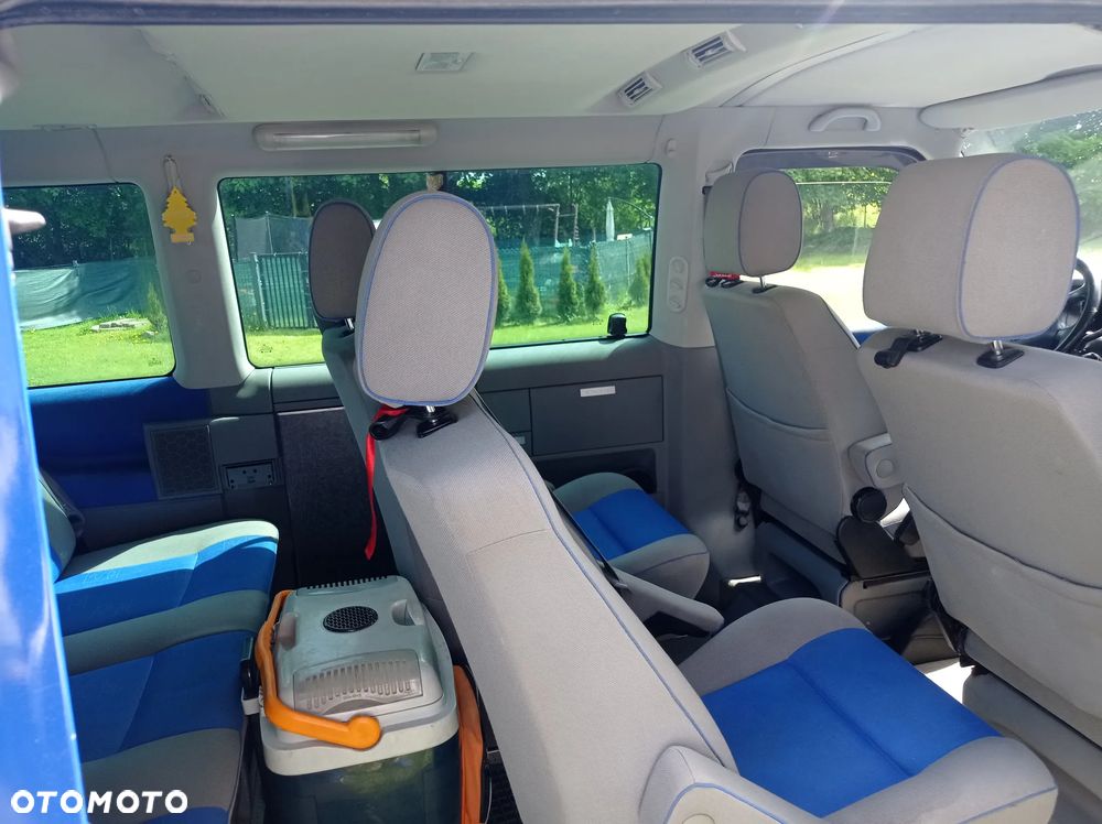 Volkswagen Multivan Standard - 5