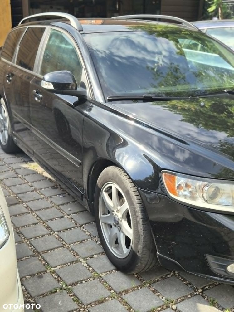 Volvo V50 D2 - 13