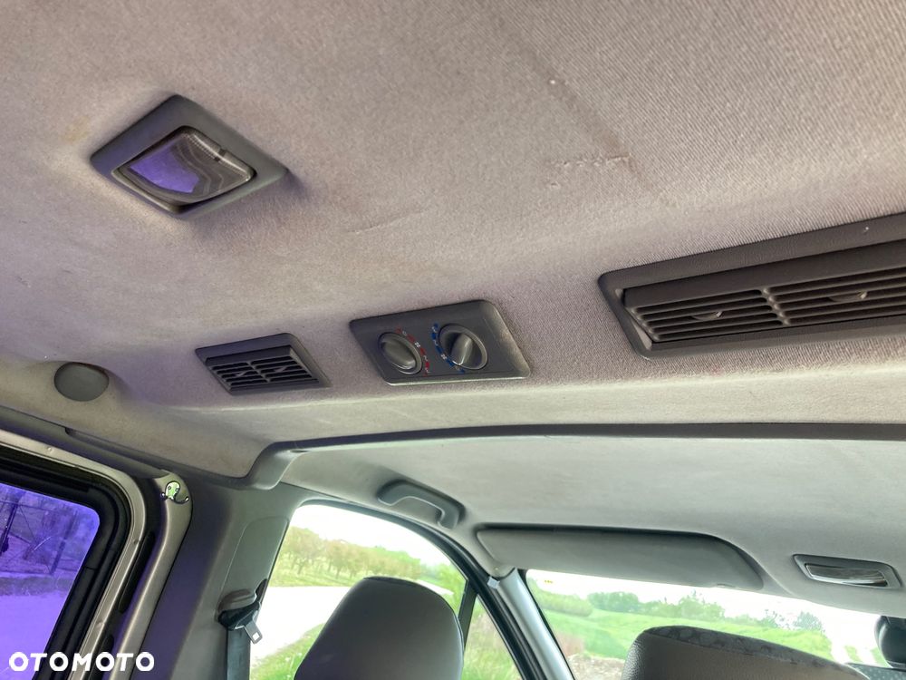 Renault Trafic L1H1 Passenger Lux - 8