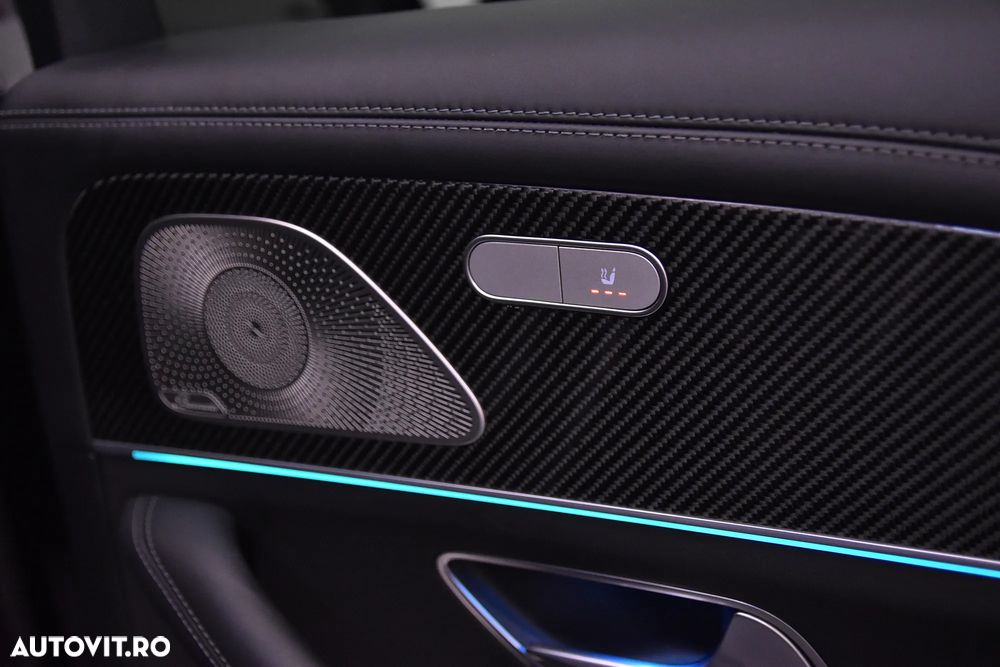 Mercedes-Benz GLE Coupe - 27